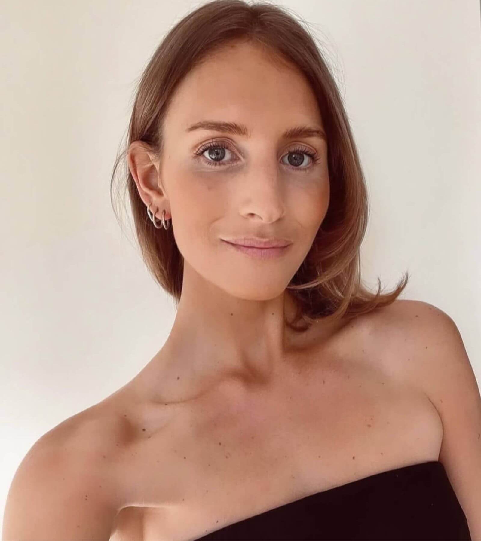 Malin Meyer om hälsa, PMDS och att finna balans