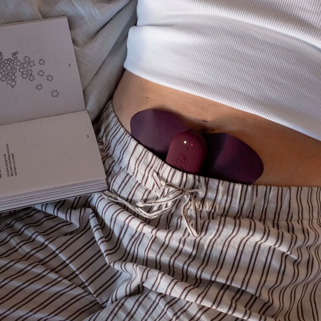 Ovia⁺ Kit | Komplett egenvård för naturlig balans