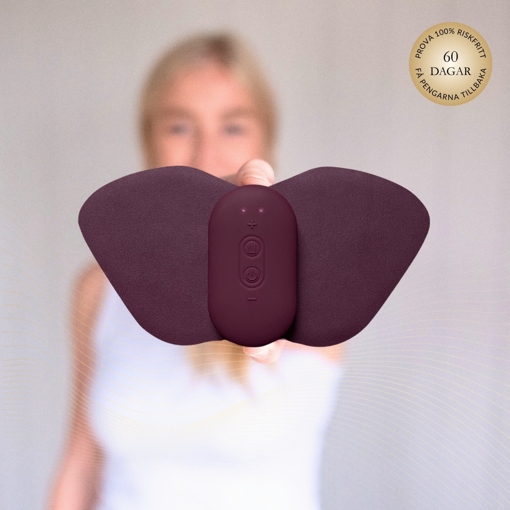 Ovia⁺ | Naturlig komfort genom värme och teknologi