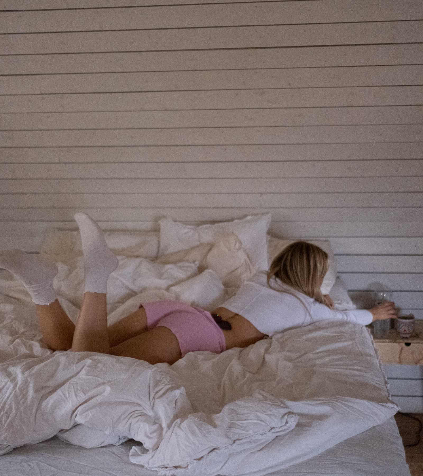 10 sätt att lindra mensvärk (utan medicin)