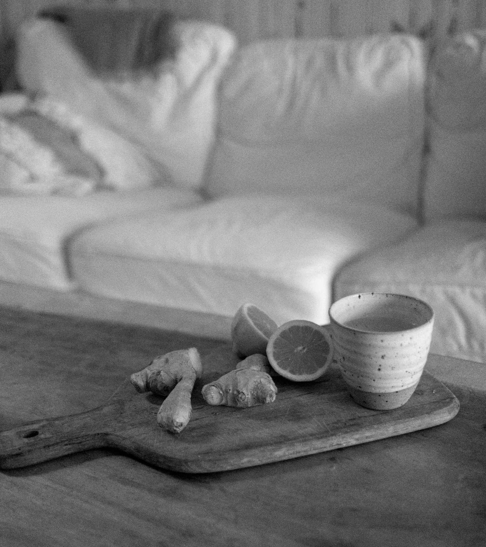 Bästa örterna mot mensvärk