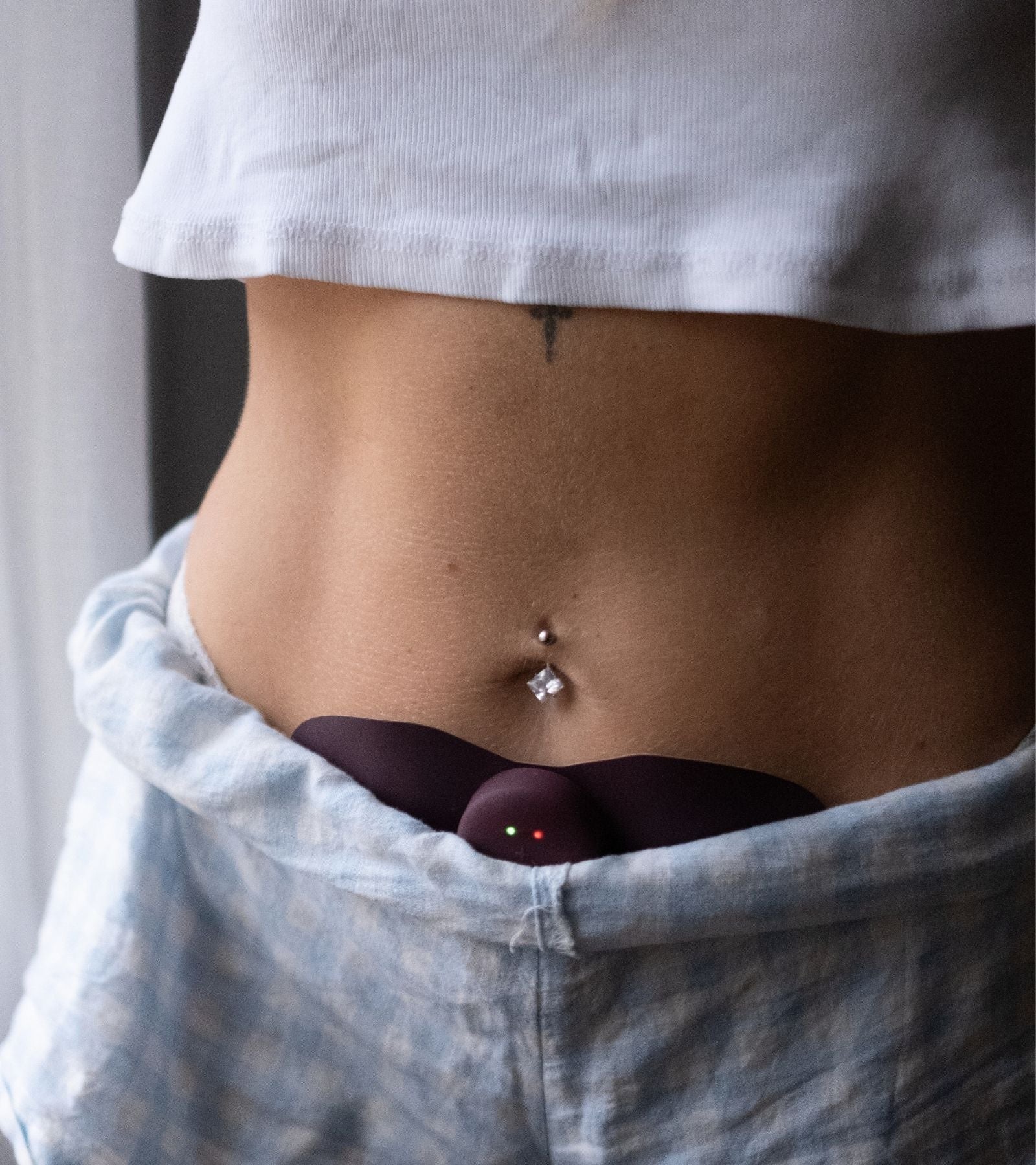 TENS mot mensvärk - så funkar det