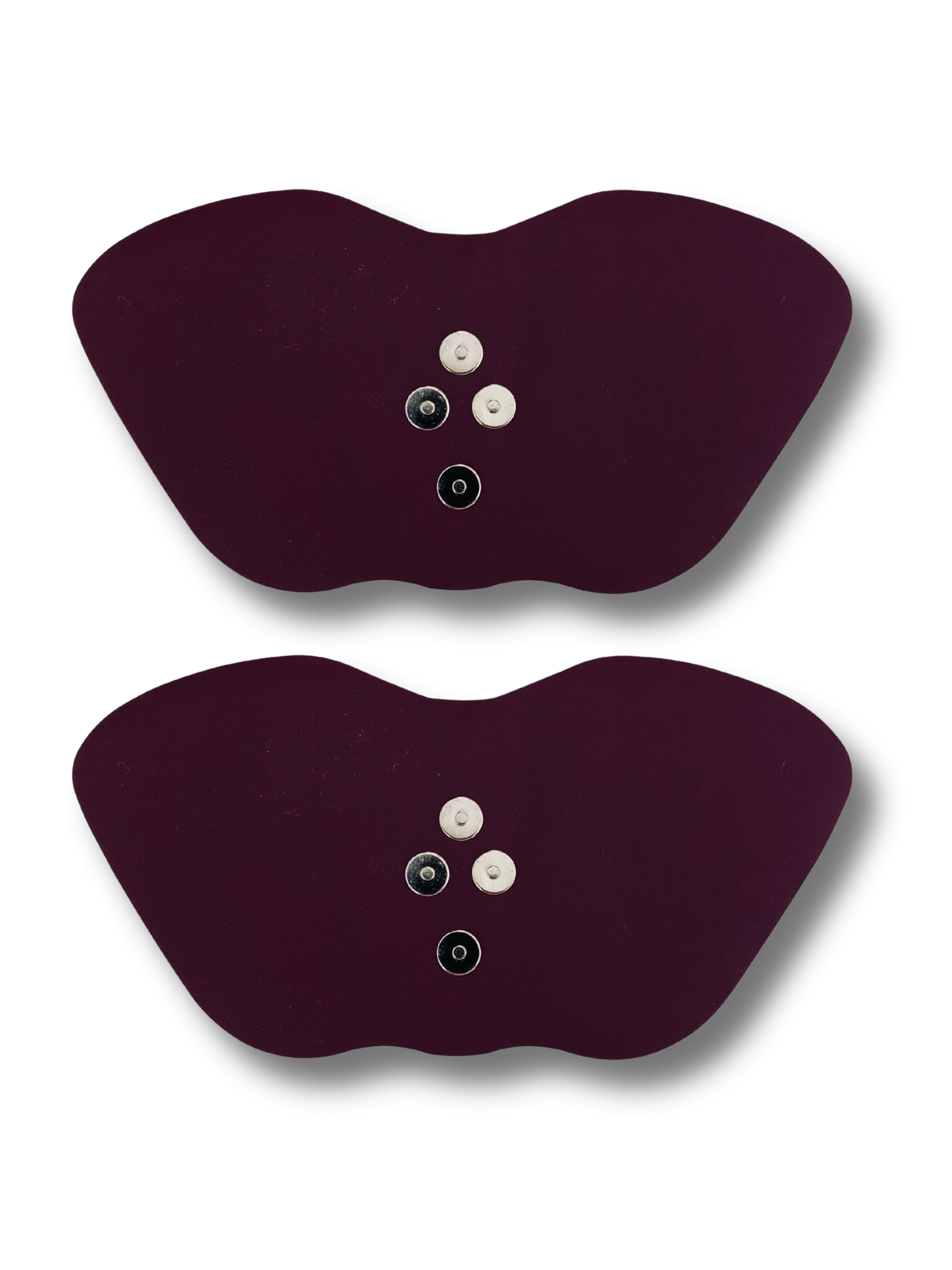 2 stycken esättningselektroder till Ovia+